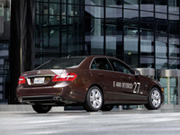     E300 BlueTEC  E400-  9