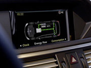     E300 BlueTEC  E400-  3