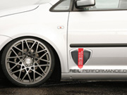 Caddy лоурайдер Caddy лоурайдер- фотография №7