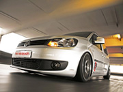 Caddy лоурайдер Caddy лоурайдер- фотография №1