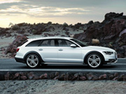   A6 allroad-  16