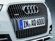   A6 allroad-  5