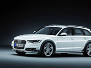   A6 allroad-  2