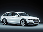  A6 allroad-  1