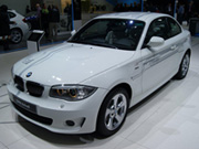  BMW ActiveE  -  49