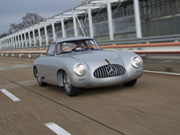  60- Mercedes 300 SL-  19