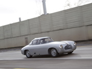  60- Mercedes 300 SL-  18