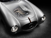  60- Mercedes 300 SL-  15