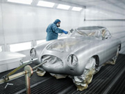  60- Mercedes 300 SL-  11