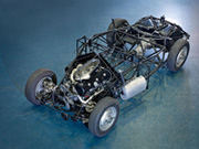  60- Mercedes 300 SL-  9