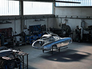  60- Mercedes 300 SL-  7