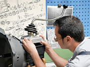  60- Mercedes 300 SL-  5