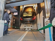 Porsche Panamera-  11