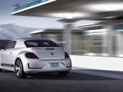 Volkswagen E-Bugster-  12