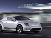 Volkswagen E-Bugster-  11