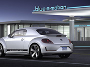 Volkswagen E-Bugster-  10