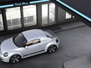 Volkswagen E-Bugster-  6