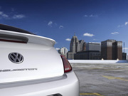 Volkswagen E-Bugster-  3