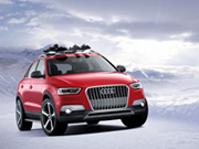  Audi Q3 Vail  -  28