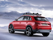  Audi Q3 Vail  -  27