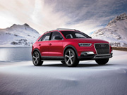  Audi Q3 Vail  -  26