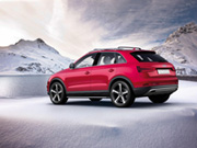 Audi Q3 Vail  -  25