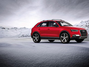  Audi Q3 Vail  -  24