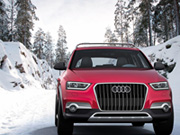  Audi Q3 Vail  -  22