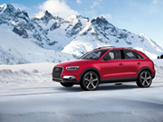  Audi Q3 Vail  -  20