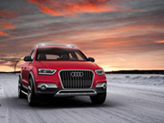  Audi Q3 Vail  -  19