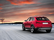 Audi Q3 Vail  -  18