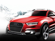  Audi Q3 Vail  -  2