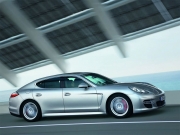 Porsche Panamera-  7