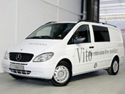  Vito E-CELL   -  1