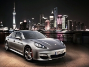 Porsche Panamera-  1