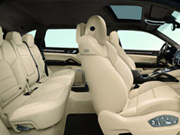  Cayenne II   -  5