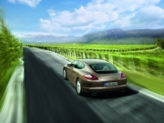 Panamera  Panamera 4-  7