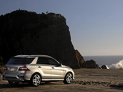ML 63 AMG 2012-  61