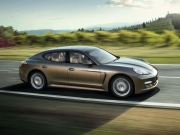 Panamera  Panamera 4-  5