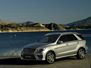 ML 63 AMG 2012-  55
