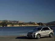 ML 63 AMG 2012-  54