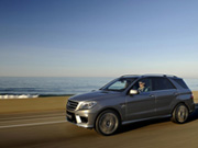ML 63 AMG 2012-  50