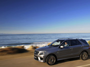 ML 63 AMG 2012-  49