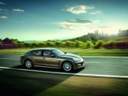 Panamera  Panamera 4-  6