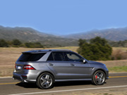 ML 63 AMG 2012-  47
