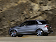 ML 63 AMG 2012-  46