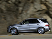ML 63 AMG 2012-  45
