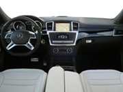 ML 63 AMG 2012-  38