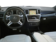 ML 63 AMG 2012-  37
