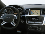 ML 63 AMG 2012-  35